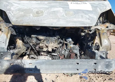 2023 Ram Promaster 3500 Window Van High Roof 159 Wb Ext из США, поврежденный, VIN 3C6MRVUG5PE533224